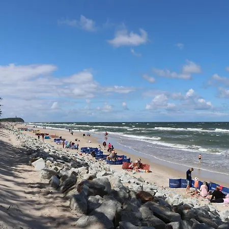 O.w.kormoran Holiday park