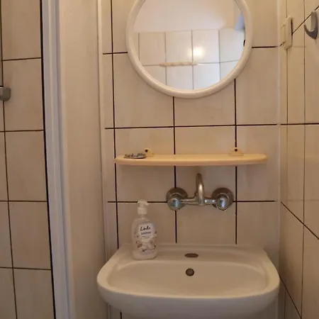 Holiday park O.w.kormoran Pogorzelica (Gmina Rewal)