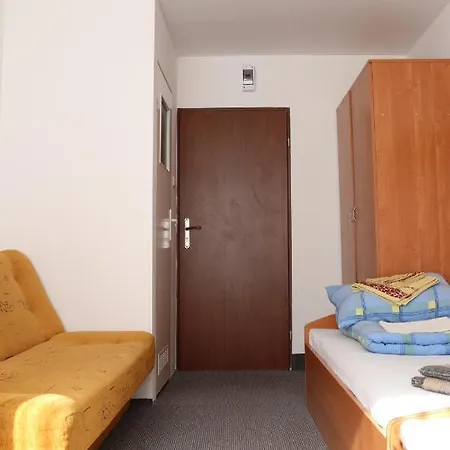 O.w.kormoran Holiday park *