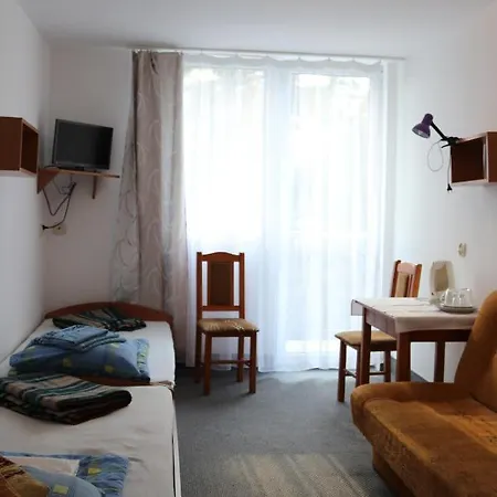 O.w.kormoran Holiday park *