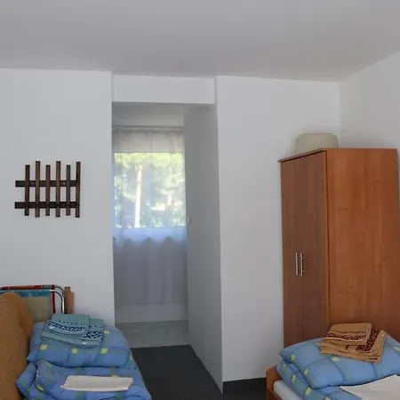 O.w.kormoran Holiday park Pogorzelica (Gmina Rewal)