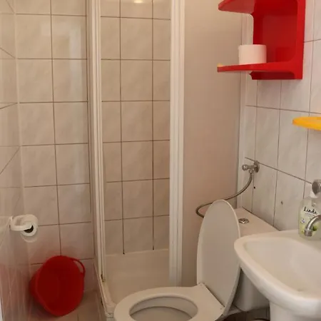 O.w.kormoran Pogorzelica (Gmina Rewal)