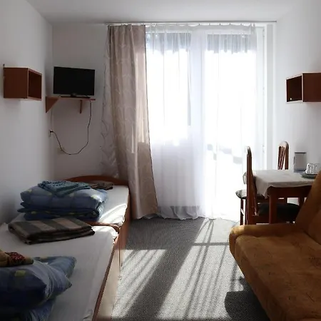 Holiday park O.w.kormoran