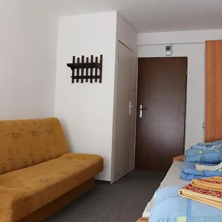 O.w.kormoran Holiday park Pogorzelica (Gmina Rewal)