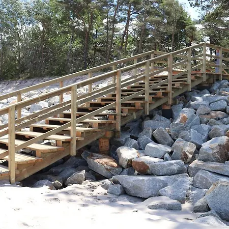 Village de vacances O.w.kormoran Pogorzelica (Gmina Rewal)