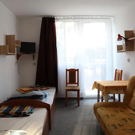 O.w.kormoran Holiday park Pogorzelica (Gmina Rewal)