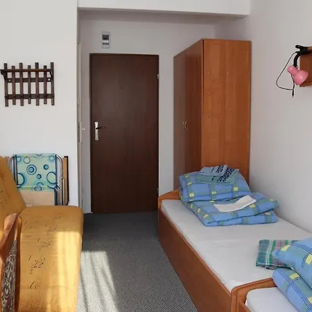 O.w.kormoran Holiday park