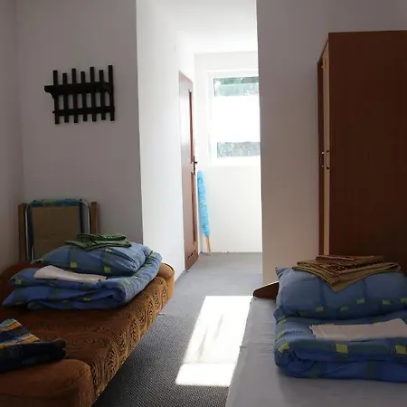 O.w.kormoran Holiday park