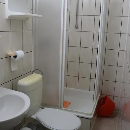 O.w.kormoran Holiday park