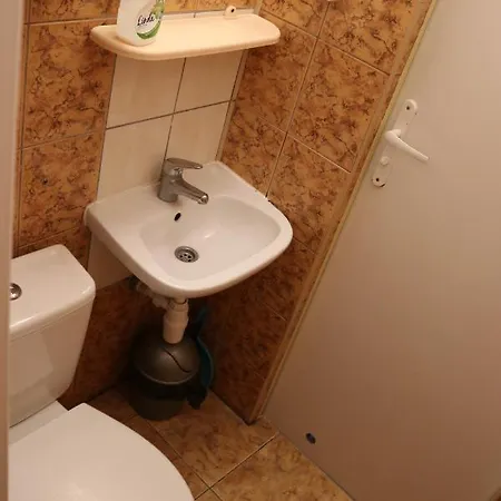 Holiday park O.w.kormoran