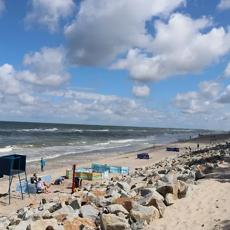 O.w.kormoran Pogorzelica (Gmina Rewal)