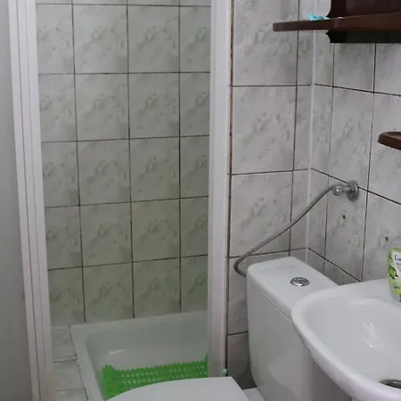 O.w.kormoran Holiday park