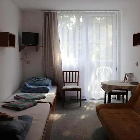 O.w.kormoran Holiday park *