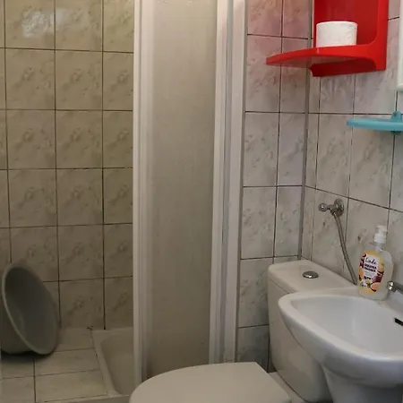 Holiday park O.w.kormoran