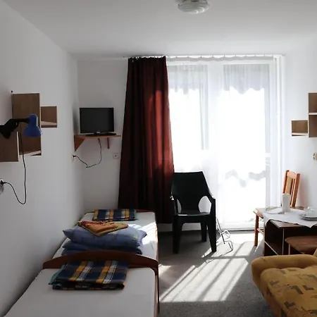 O.w.kormoran Holiday park *