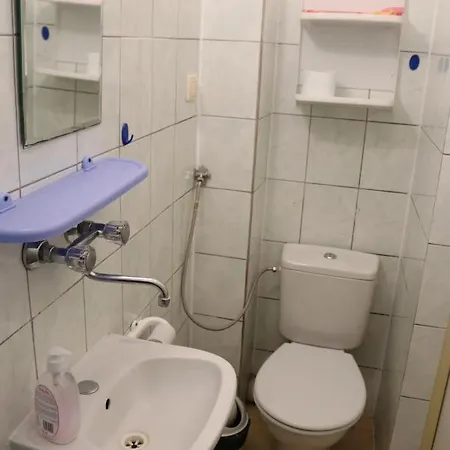 Holiday park O.w.kormoran