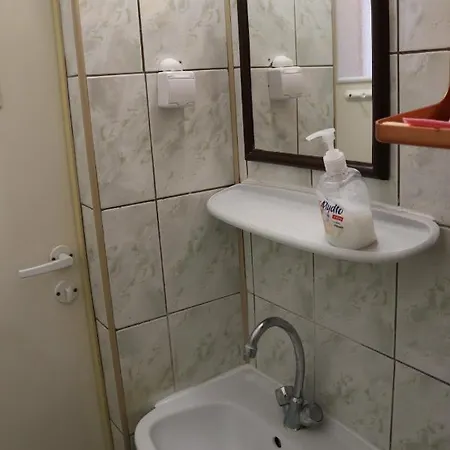 Holiday park O.w.kormoran *