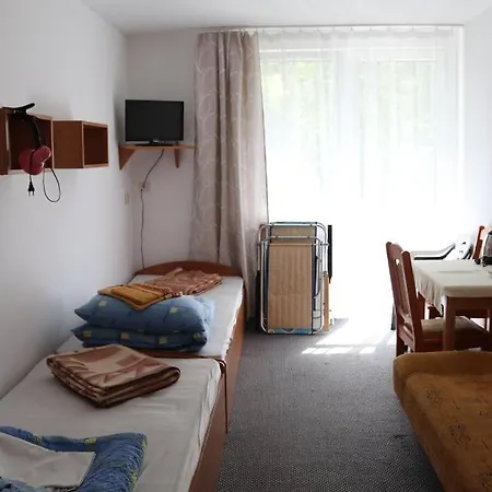 O.w.kormoran Holiday park