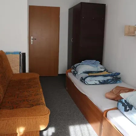 O.w.kormoran * Pogorzelica (Gmina Rewal)