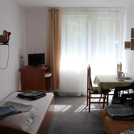 O.w.kormoran Holiday park Pogorzelica (Gmina Rewal)