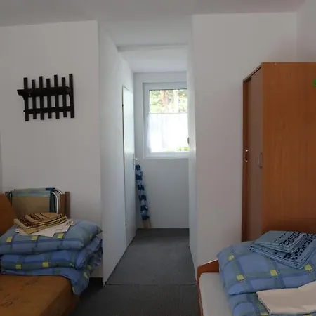 O.w.kormoran Holiday park