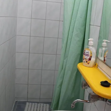 O.w.kormoran Holiday park