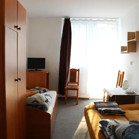 Holiday park O.w.kormoran *