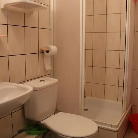 Holiday park O.w.kormoran