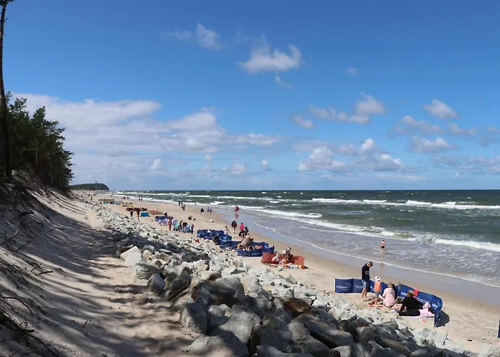 O.w.kormoran Aldeamento Turístico