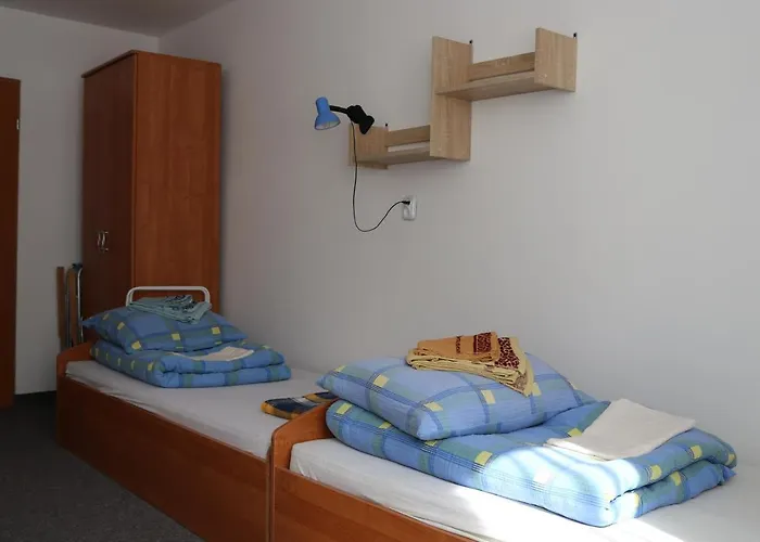 O.w.kormoran Aldeamento Turístico *