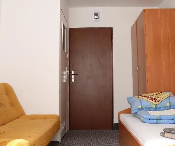 O.w.kormoran Aldeamento Turístico *