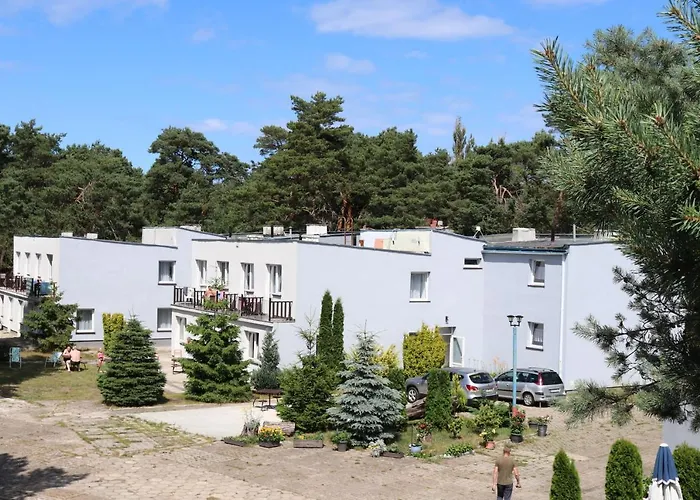 Aldeamento Turístico O.w.kormoran