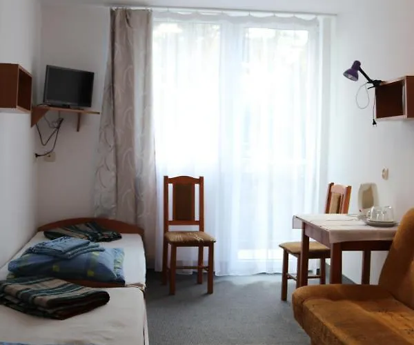 O.w.kormoran Village de vacances *