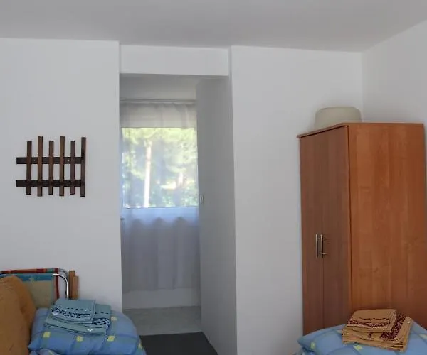 O.w.kormoran Aldeamento Turístico Pogorzelica (Gmina Rewal)