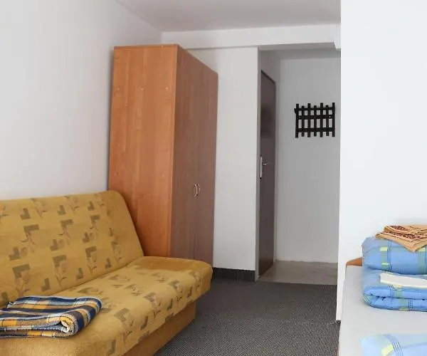 Village de vacances O.w.kormoran *