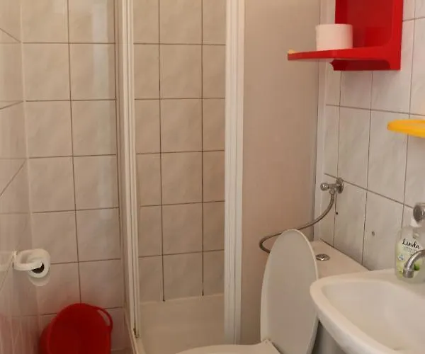 O.w.kormoran Pogorzelica (Gmina Rewal)