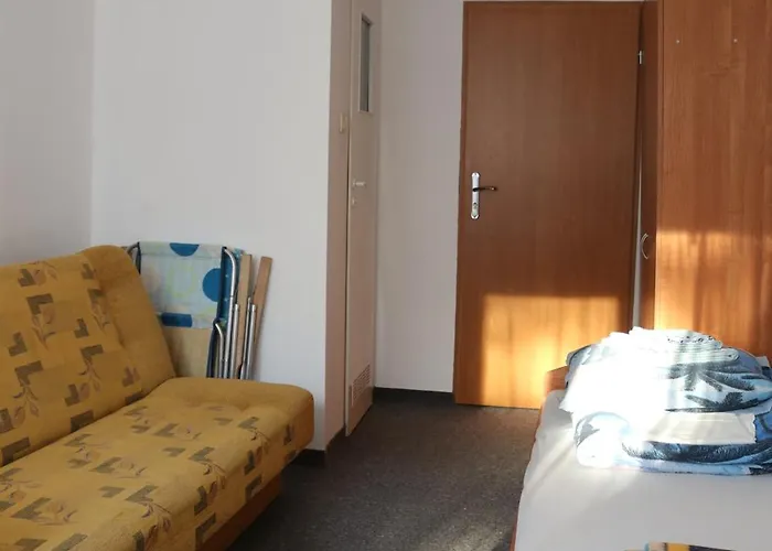 O.w.kormoran Aldeamento Turístico Pogorzelica (Gmina Rewal)