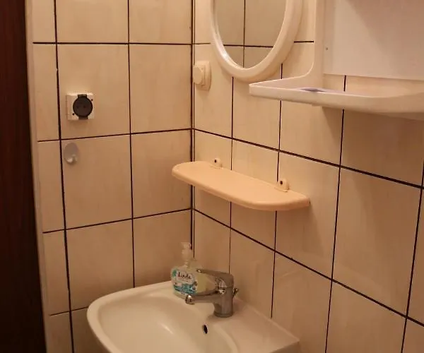 Aldeamento Turístico O.w.kormoran