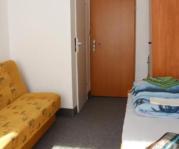 Aldeamento Turístico O.w.kormoran