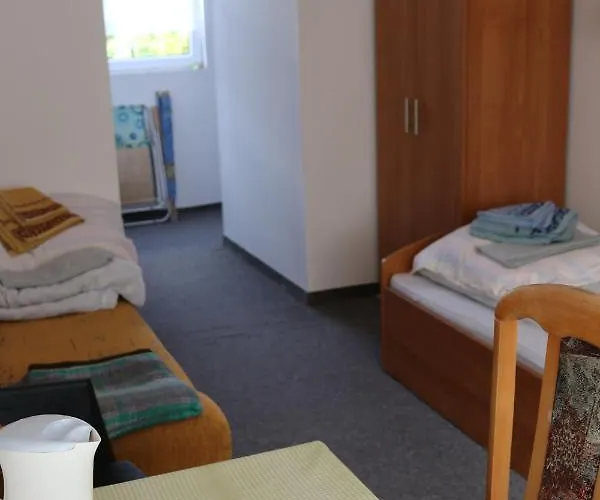 O.w.kormoran Pogorzelica (Gmina Rewal)