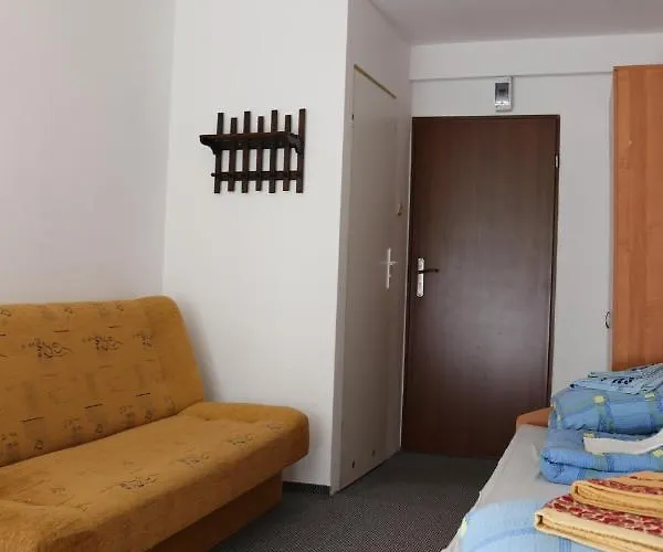 O.w.kormoran Aldeamento Turístico Pogorzelica (Gmina Rewal)