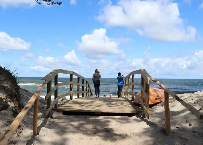 Aldeamento Turístico O.w.kormoran