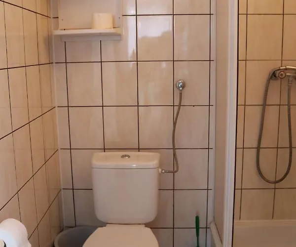 O.w.kormoran Aldeamento Turístico *