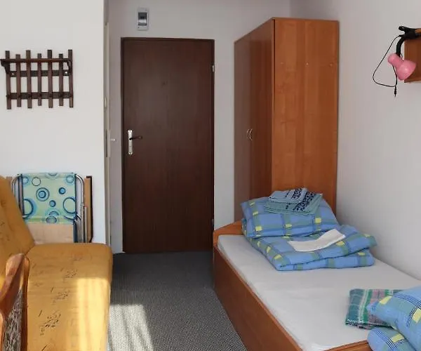 O.w.kormoran Village de vacances