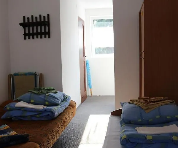 O.w.kormoran Village de vacances