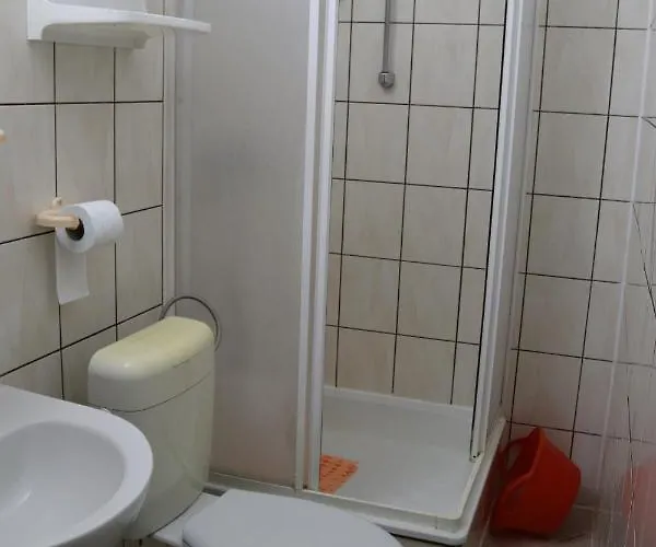 O.w.kormoran Aldeamento Turístico