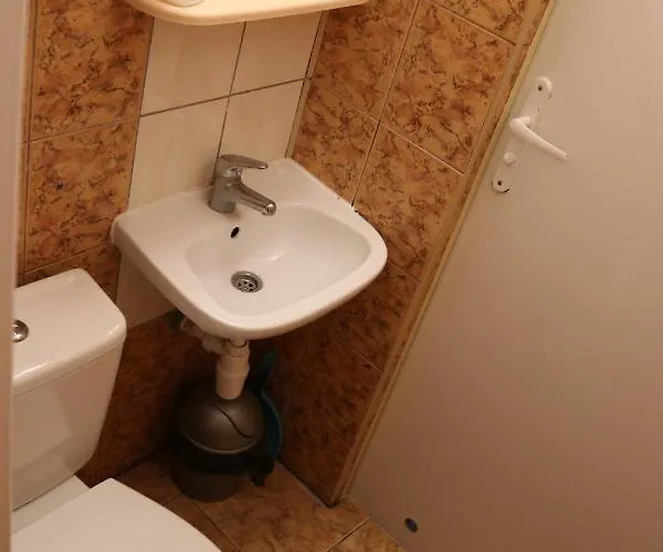 Aldeamento Turístico O.w.kormoran