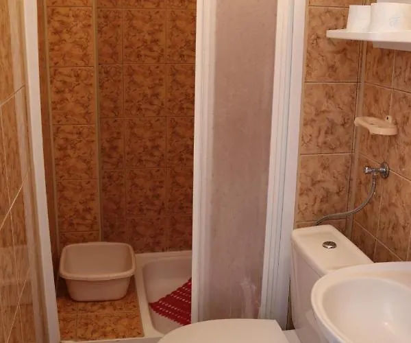 O.w.kormoran Aldeamento Turístico Pogorzelica (Gmina Rewal)