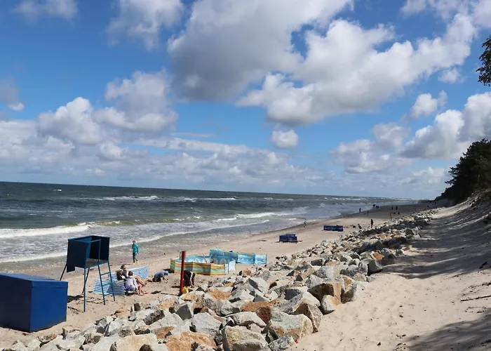 O.w.kormoran Pogorzelica (Gmina Rewal)