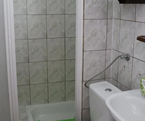 O.w.kormoran Aldeamento Turístico